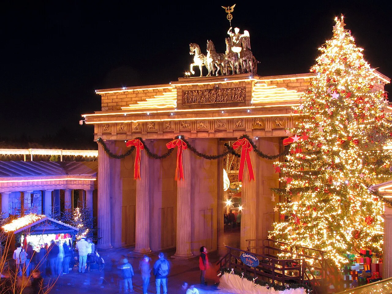 PHL BTor Winter, Phantasialand