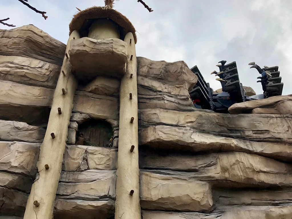 Phantasialand Sommersaison