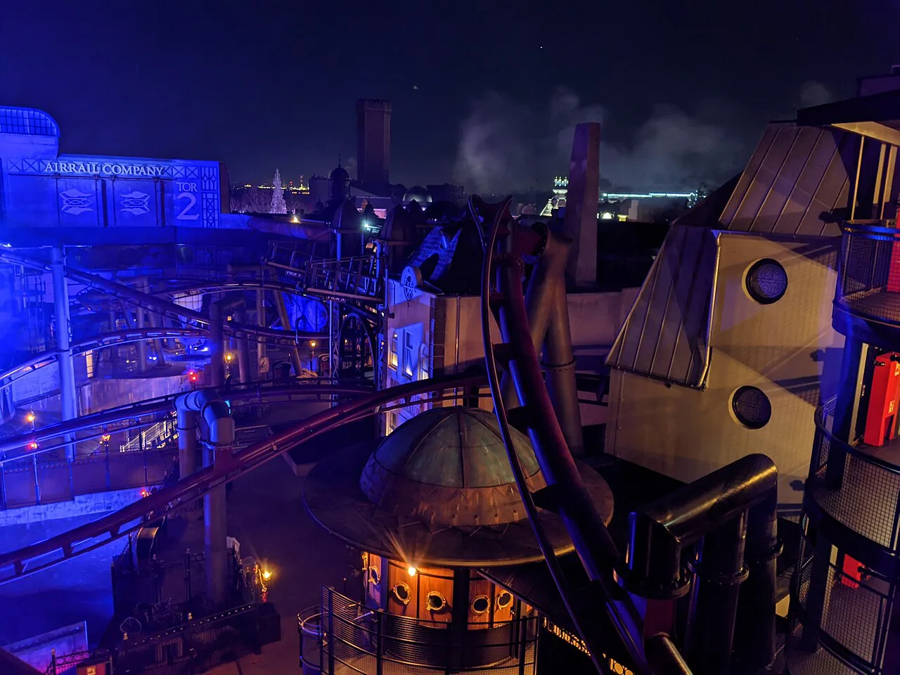 F.L.Y. (Phantasialand)