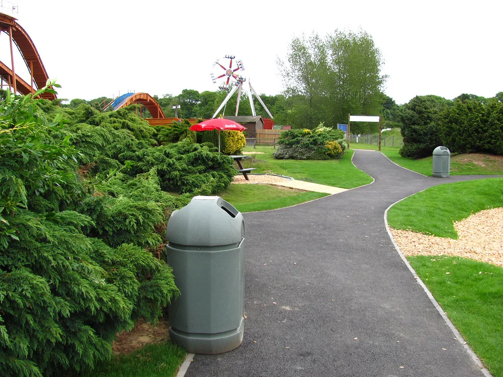 Pleasurewood Hills, United Kingdom