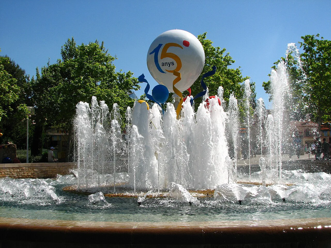 PortAventura Park, PortAventura World