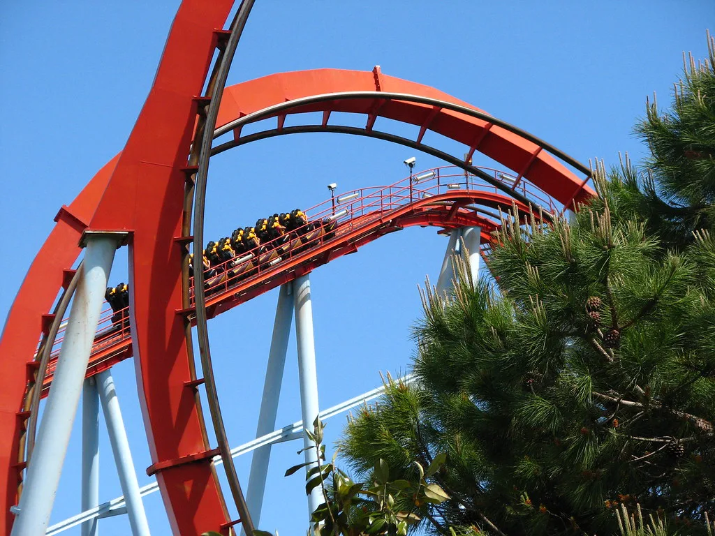 PortAventura, PortAventura World