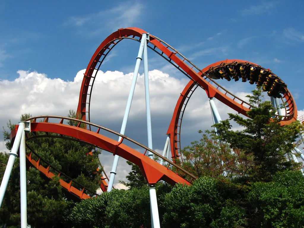 PortAventura, PortAventura World