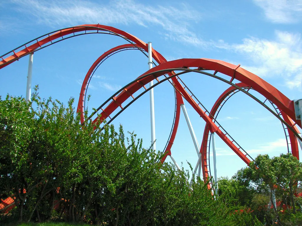 PortAventura, PortAventura World