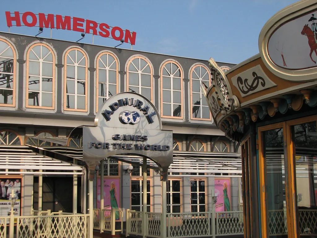 Wiener Prater