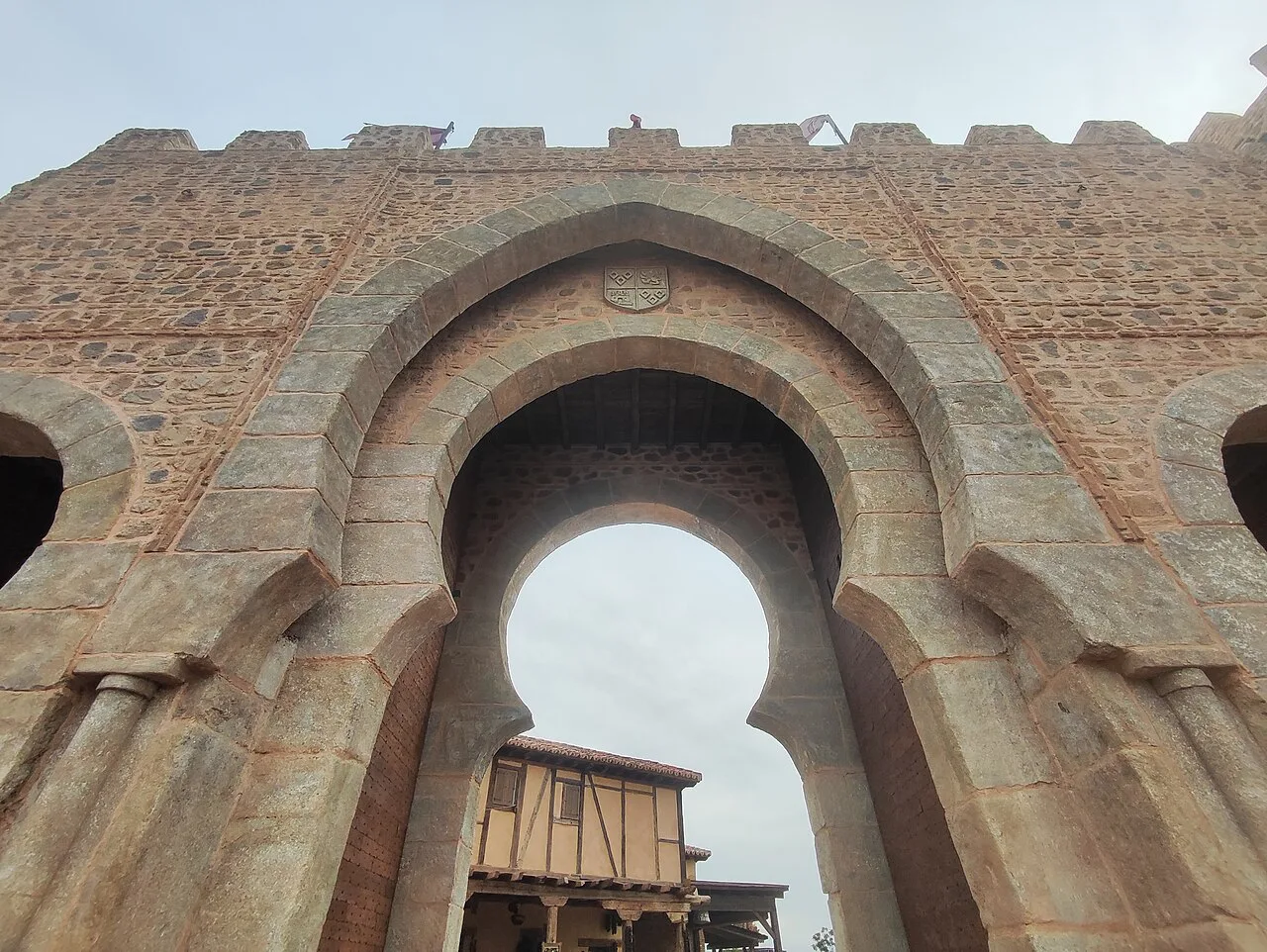 Puy du Fou, Toledo