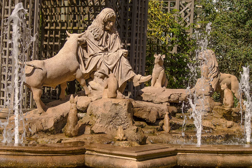 Puy du Fou, France