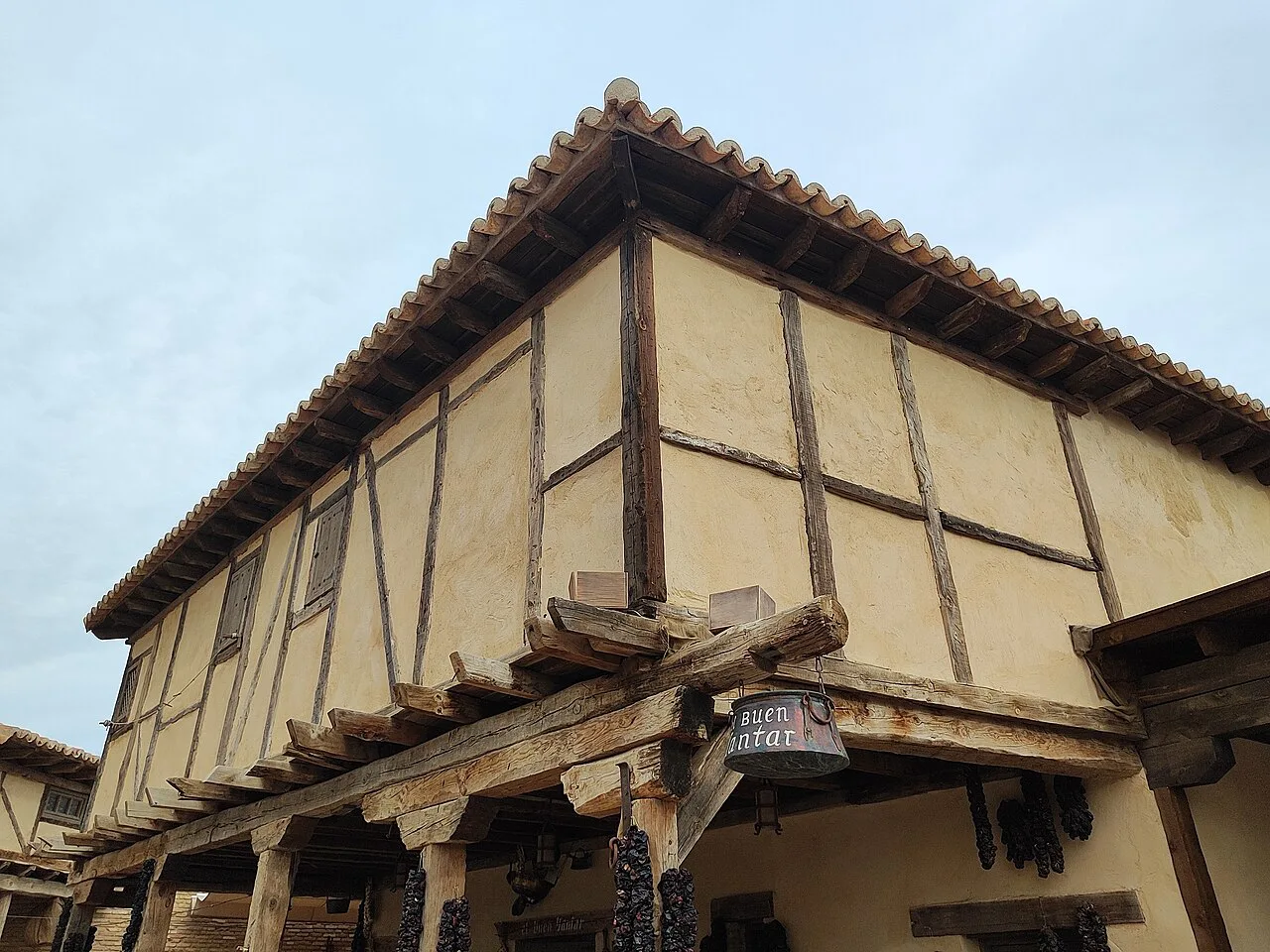 Puy du Fou, Toledo