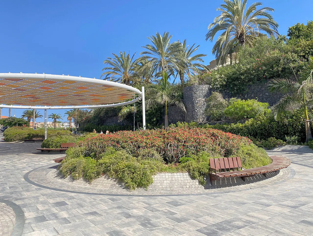 Costa Adeje, Tenerife