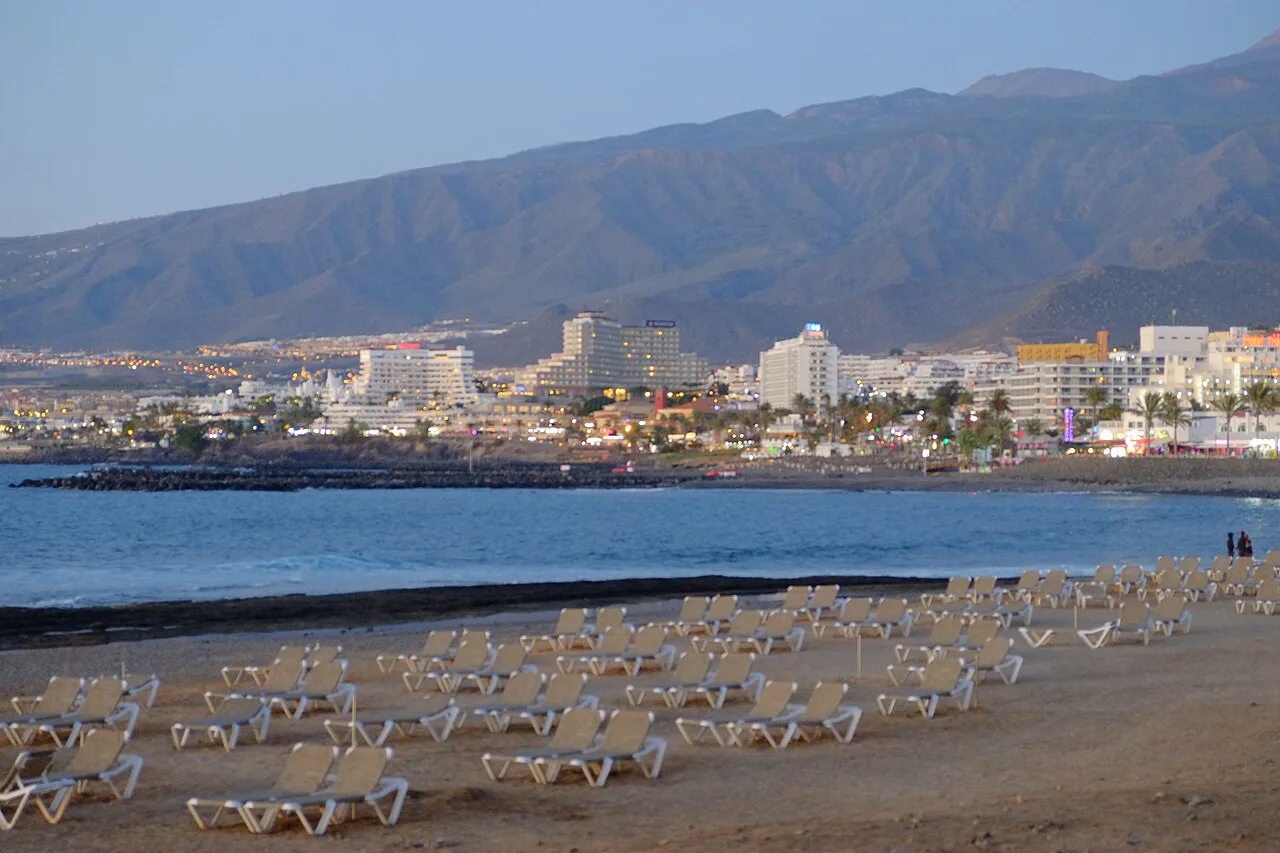 Costa Adeje