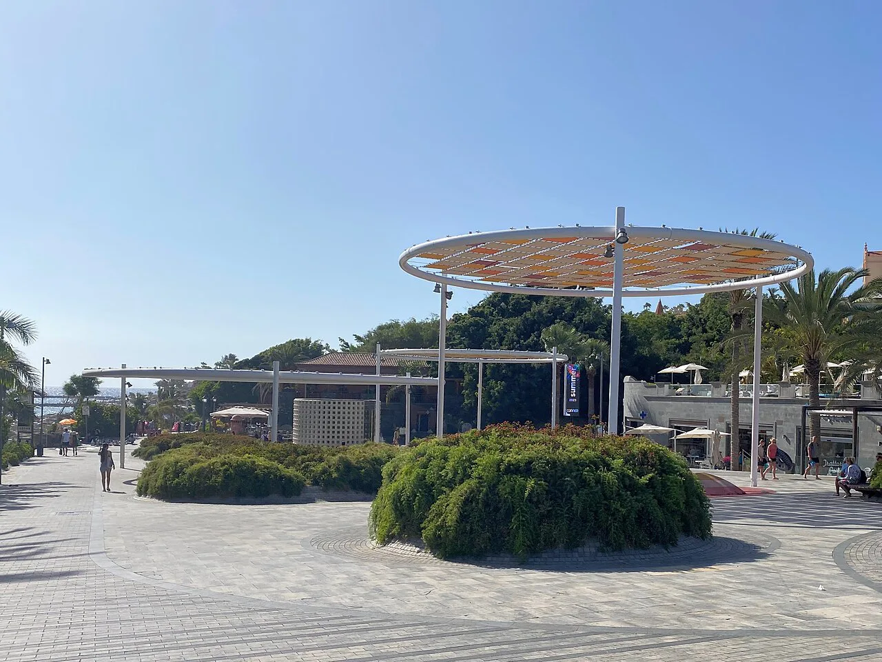 Costa Adeje, Tenerife