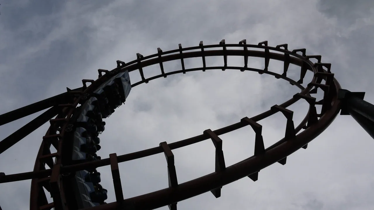 Roller coaster, Europe
