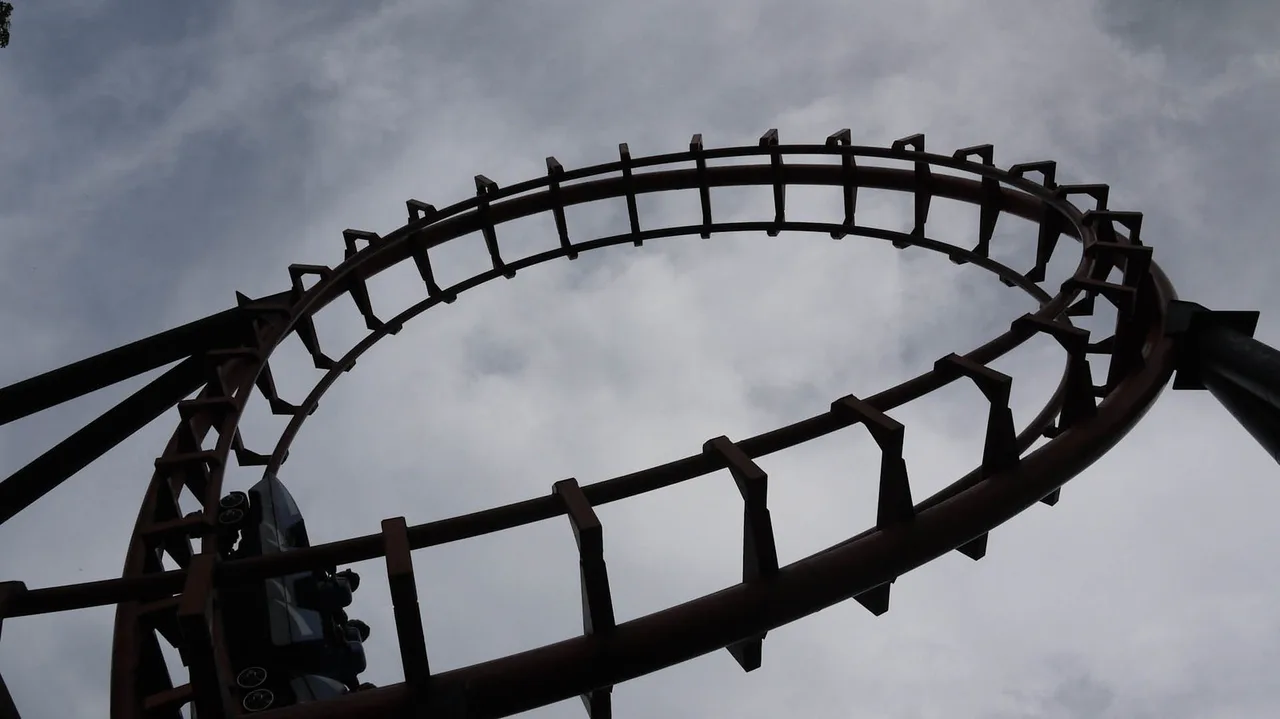 Roller coaster, Europe