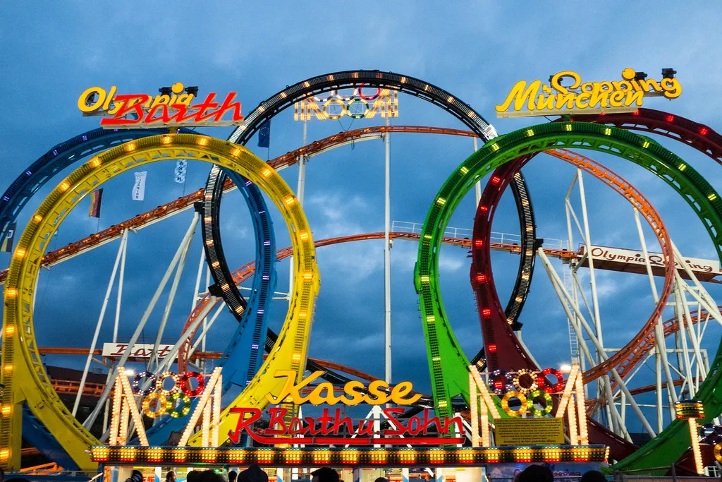 oktoberfest, Europe