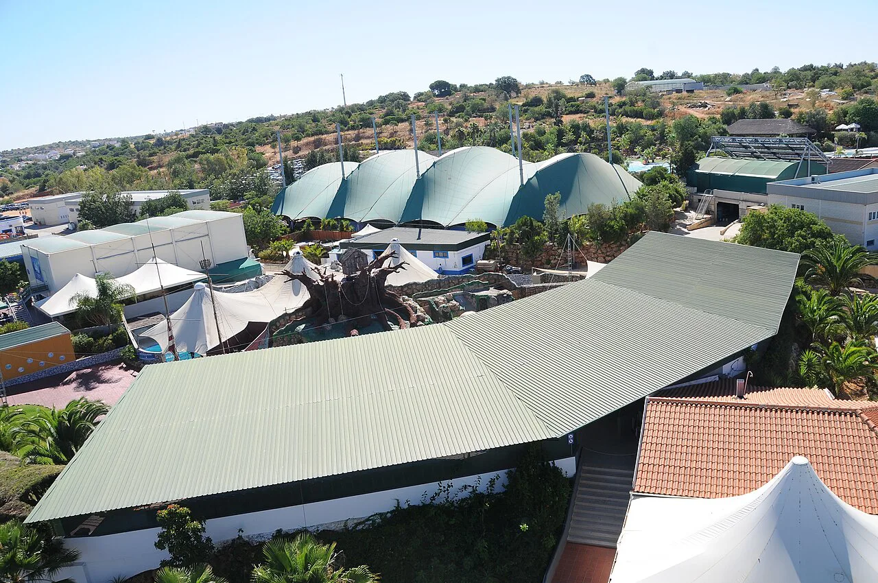 Zoomarine Algarve